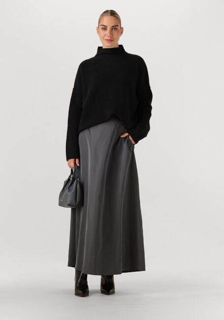 Zwarte KNIT-TED Trui KIM - large