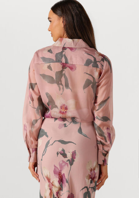Roze LUISA CERANO Blouses 228611/3772 - large