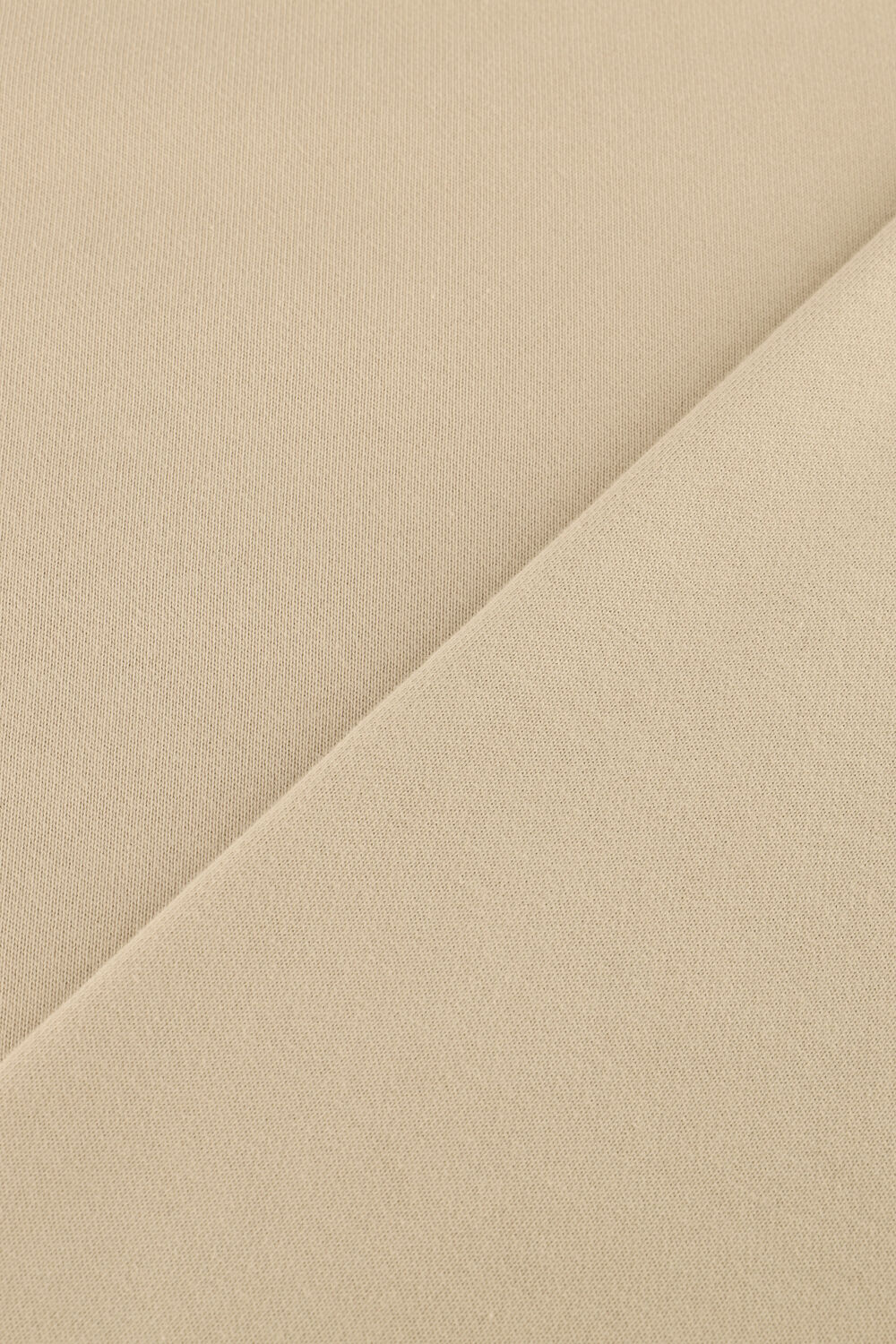 Beige STONE ISLAND Trui SWEATSHIRT - large