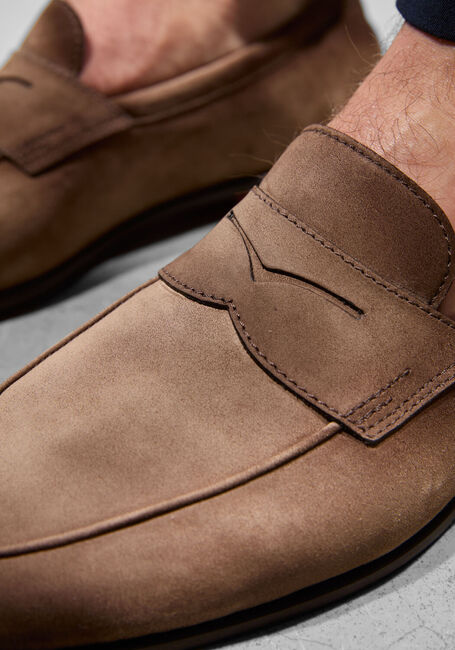 Bruine SANTONI Instappers CARLOS Bruine SANTONI Instappers CARLOS - large