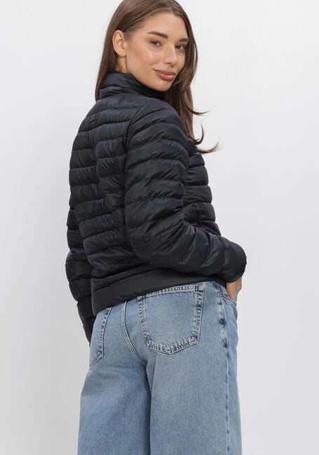 Zwarte CANADA GOOSE Jack AETHERA JACKE - large