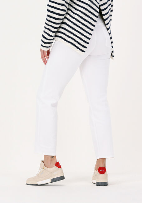 Witte 7 FOR ALL MANKIND Slim fit jeans ROXANNE ANKLE - large