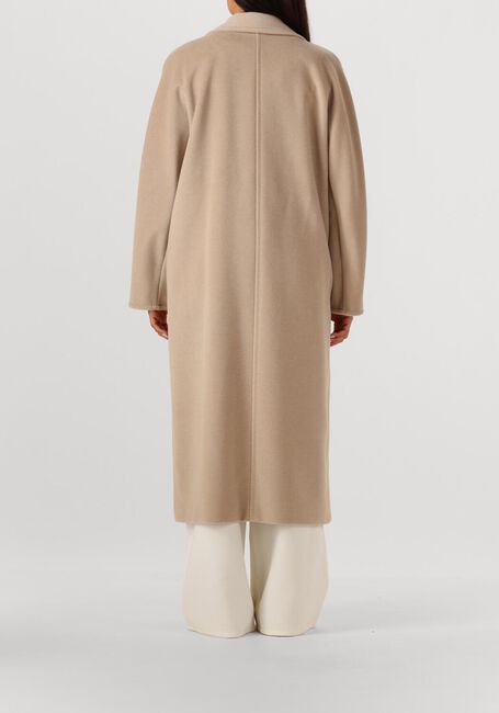 Beige MAX MARA Mantel MADAME - large