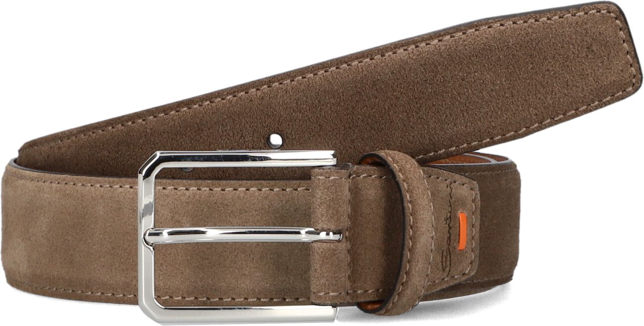 Santoni Santoni Riem Heren Cm35vc003b91eacde81