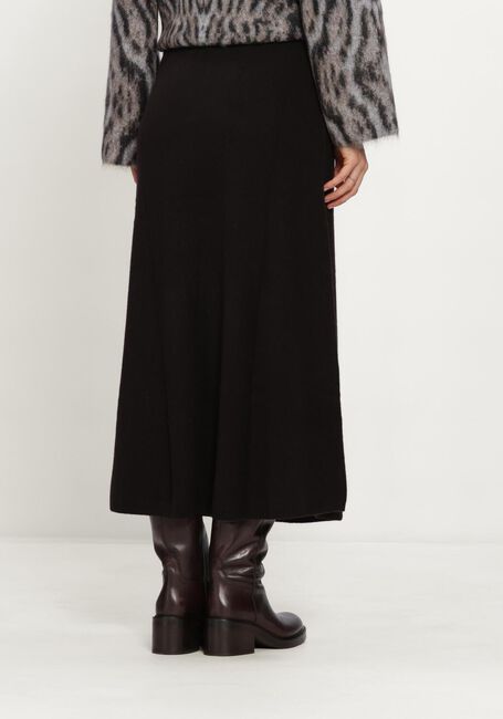 Bruine LUISA CERANO Midirok ROCK AUS KASCHMIR-MIX - large