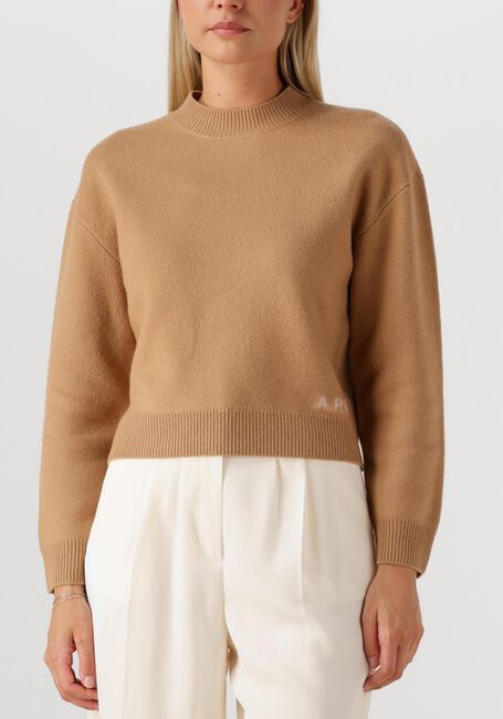 Camel APC Trui PULL ESTHER - large
