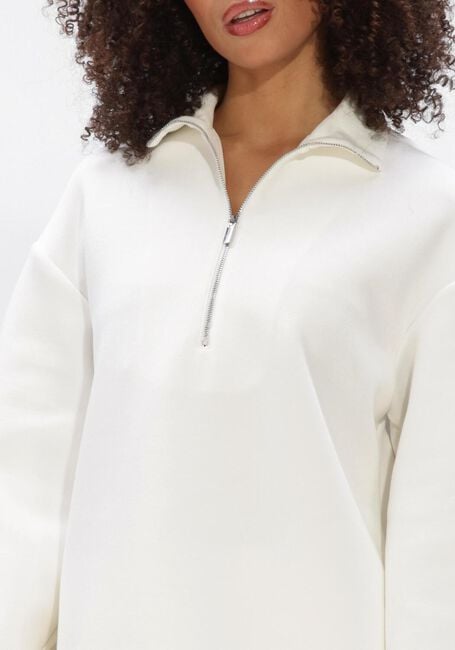 Ecru MAX MARA Trui MADIA - large