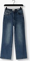 Blauwe JANICE Straight leg jeans JASON Blauwe JANICE Straight leg jeans JASON - medium