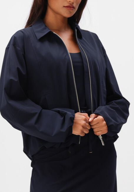 Donkerblauwe JAPAN TKY Blazer HIYU - large