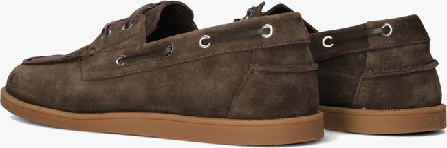 Bruine STEFANO LAURAN Veterschoenen SL4000 Bruine STEFANO LAURAN Veterschoenen SL4000 - large