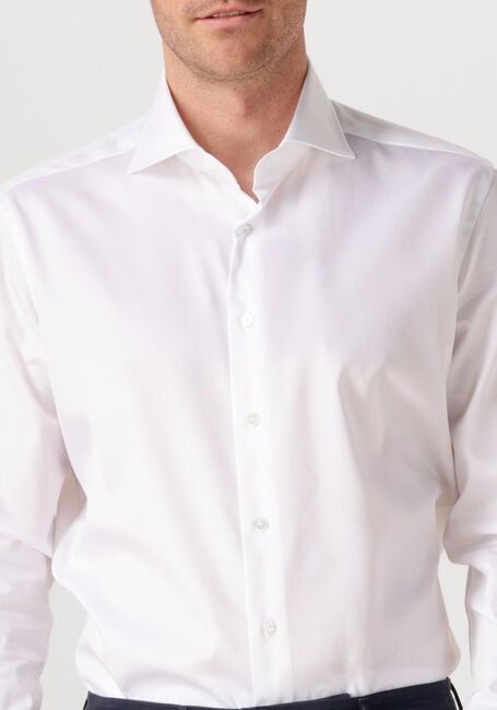 Witte XACUS Klassieke overhemden 11805 WFMOP521ML - large