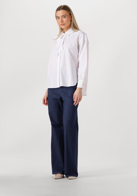 Witte CAROLINE BISS Blouses 1616 - large