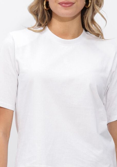 Witte IBANA Tops & T-shirts TEMARIA - large