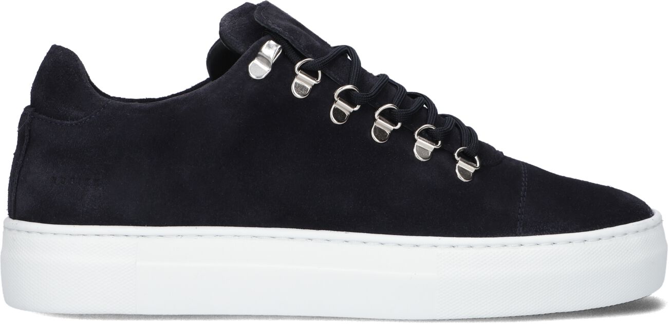 Nubikk Nubikk Lage Sneakers Heren Jagger Classic