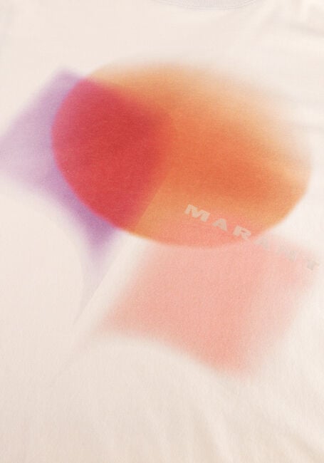 Ecru ISABEL MARANT Tops & T-shirts ZEWEL-GZ - large