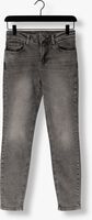 Grijze MOS MOSH Slim fit jeans VICE CHIC JEANS Grijze MOS MOSH Slim fit jeans VICE CHIC JEANS - medium