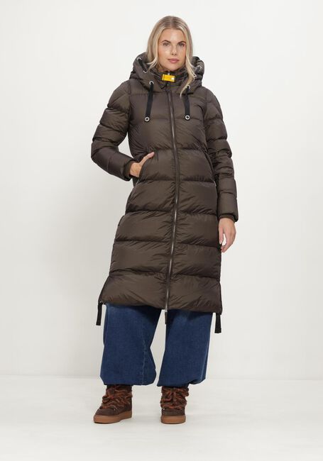 Bronskleurig PARAJUMPERS Jassen PANDA - large