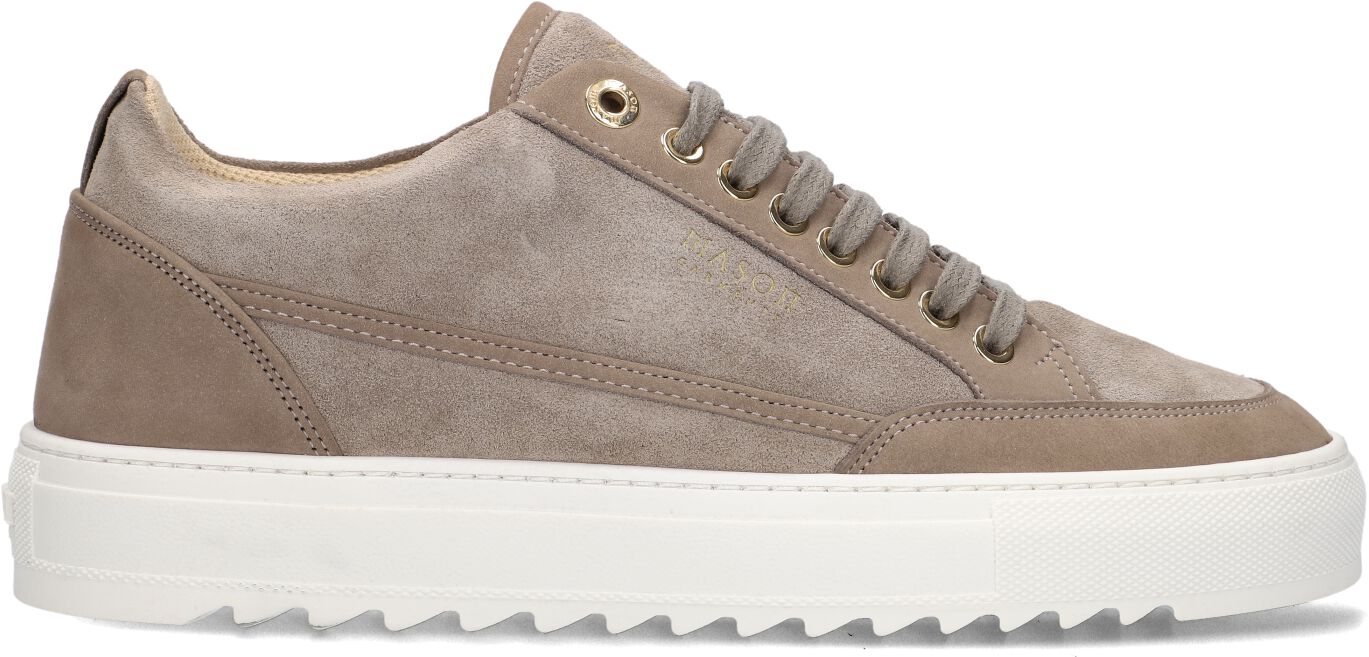 Mason Garments,  Tia Miscuglio