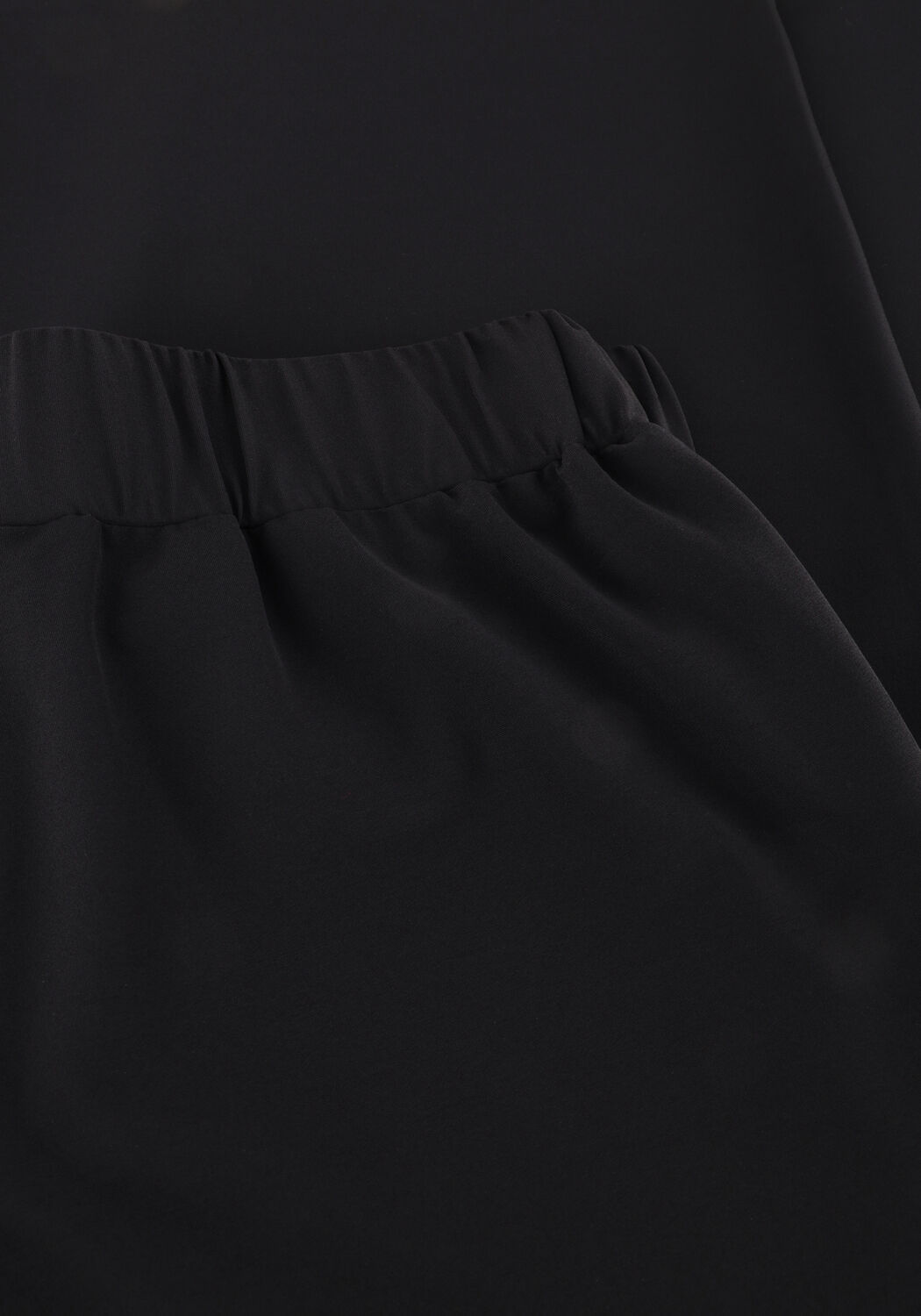 Zwarte PENN & INK Pantalon JACKSON - large