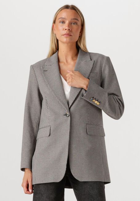 Grijze JANICE Blazer HANK - large