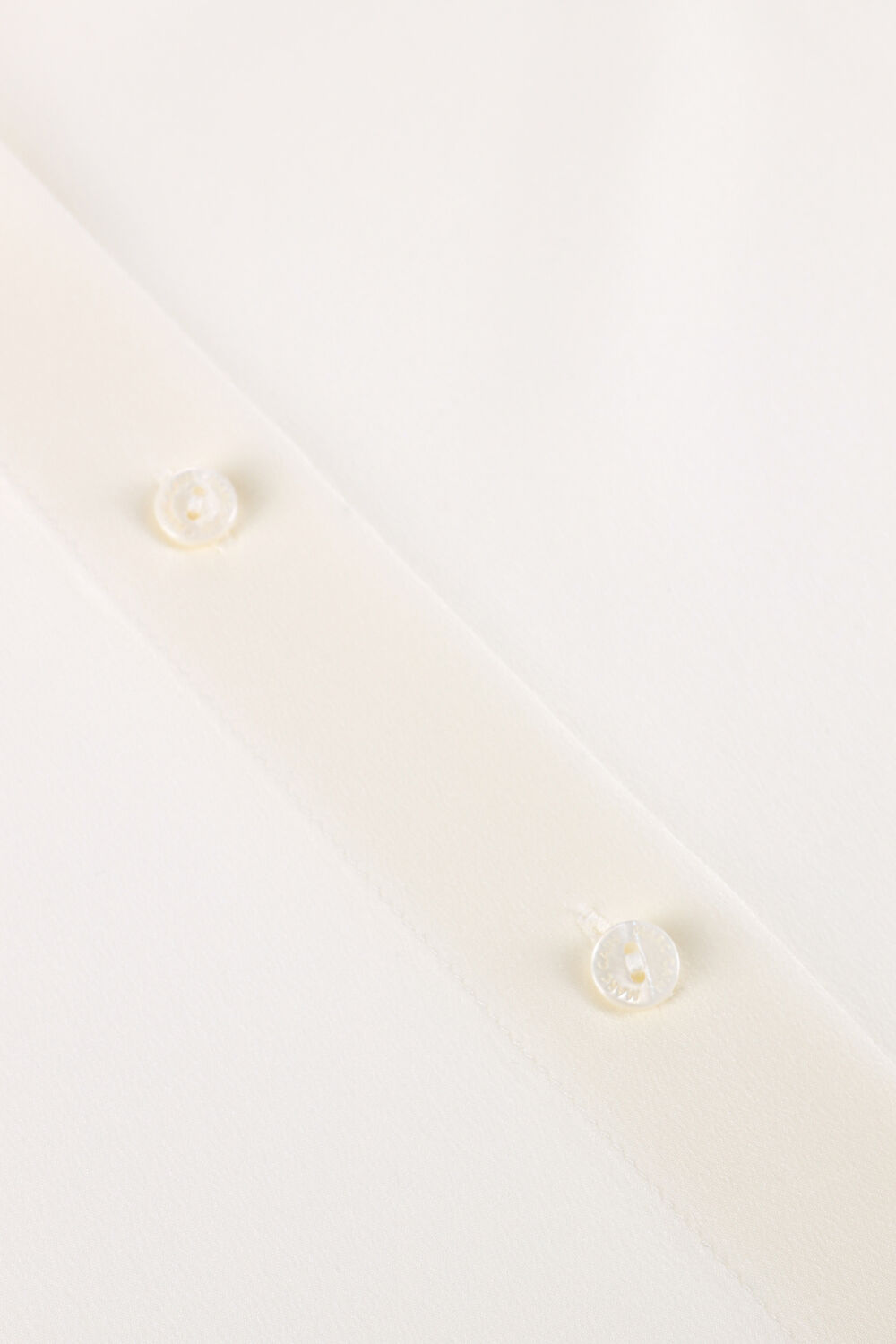 Witte MARC CAIN ADDITIONS Blouses ZA 51.20 W53 - large