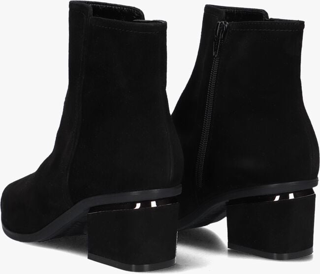 Zwarte NALINI Enkellaarsjes I1078A Zwarte NALINI Enkellaarsjes I1078A - large