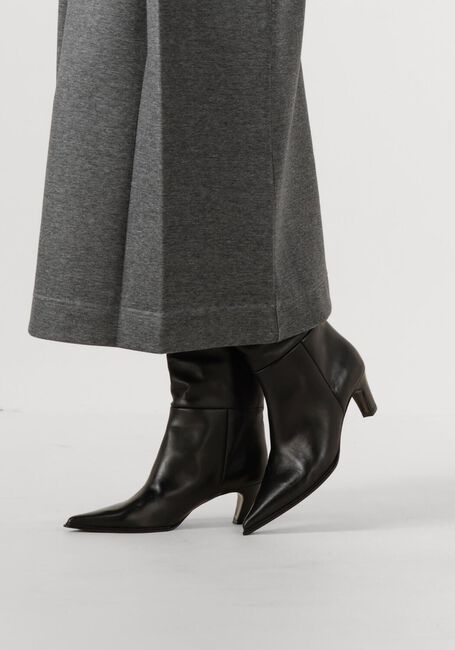 Zwarte ZINDA Hoge laarzen 3245 - large