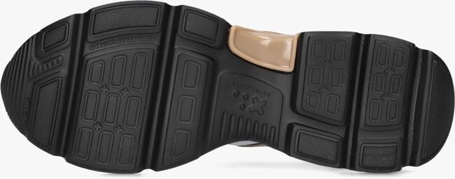 Witte NUBIKK Lage sneakers ROSS JADEN Witte NUBIKK Lage sneakers ROSS JADEN - large