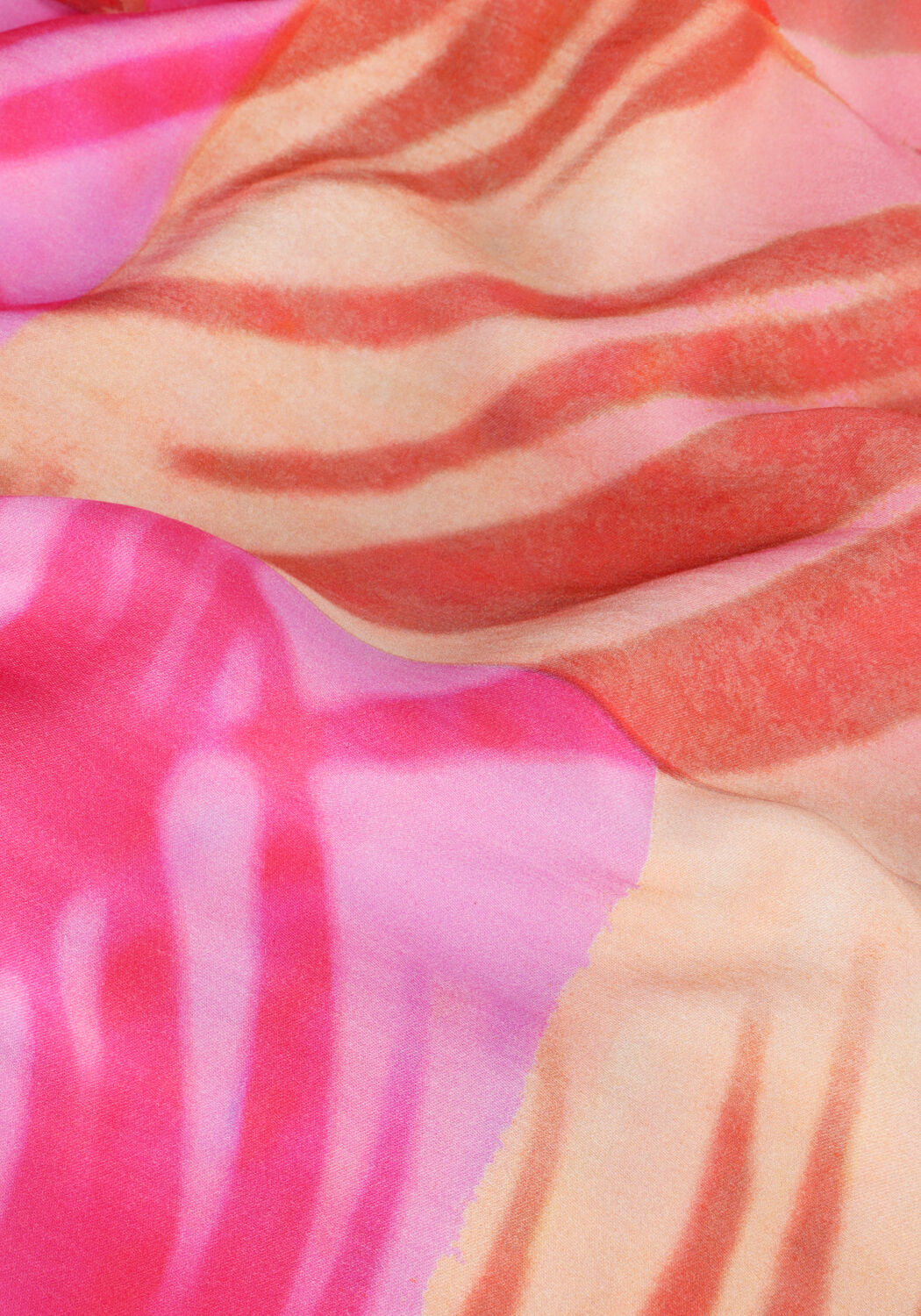 Fuchsia CAROLINE BISS Blouses 1688 - large