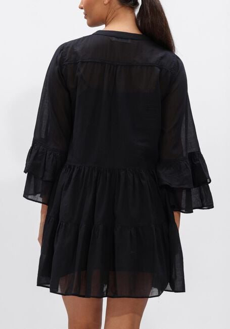 Zwarte DEVOTION Jurken CITRUS - large