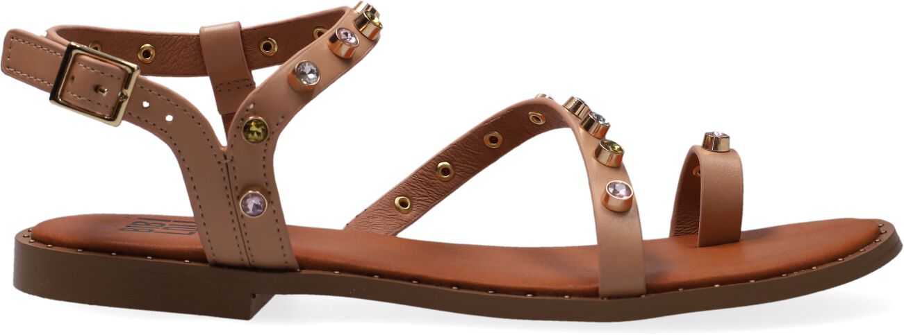 Bibi Lou Sandalen
Dames 886z11hg, Maat: 39, Materiaal: Leer, Kleur: Roze