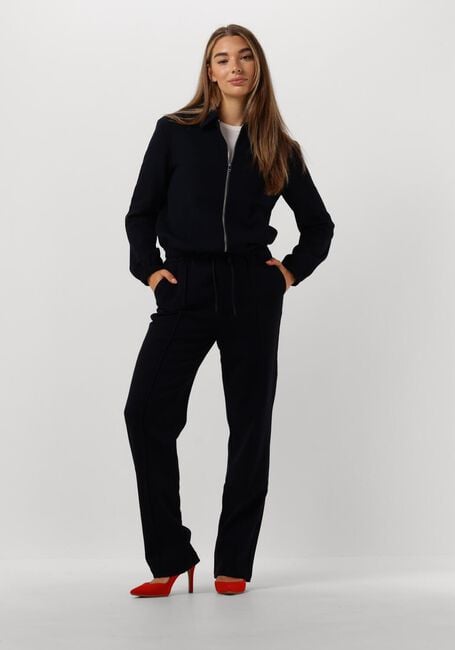 Blauwe JANICE Joggingbroek TROY - large