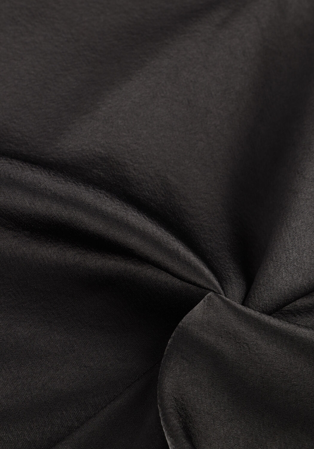 Zwarte RIANI Maxi jurk 636170-4348 - large