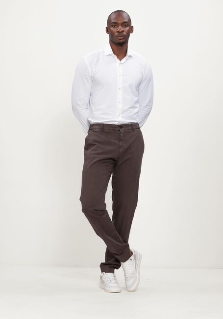 Bruine BERWICH Chino MORELLO ELAX-GD - large