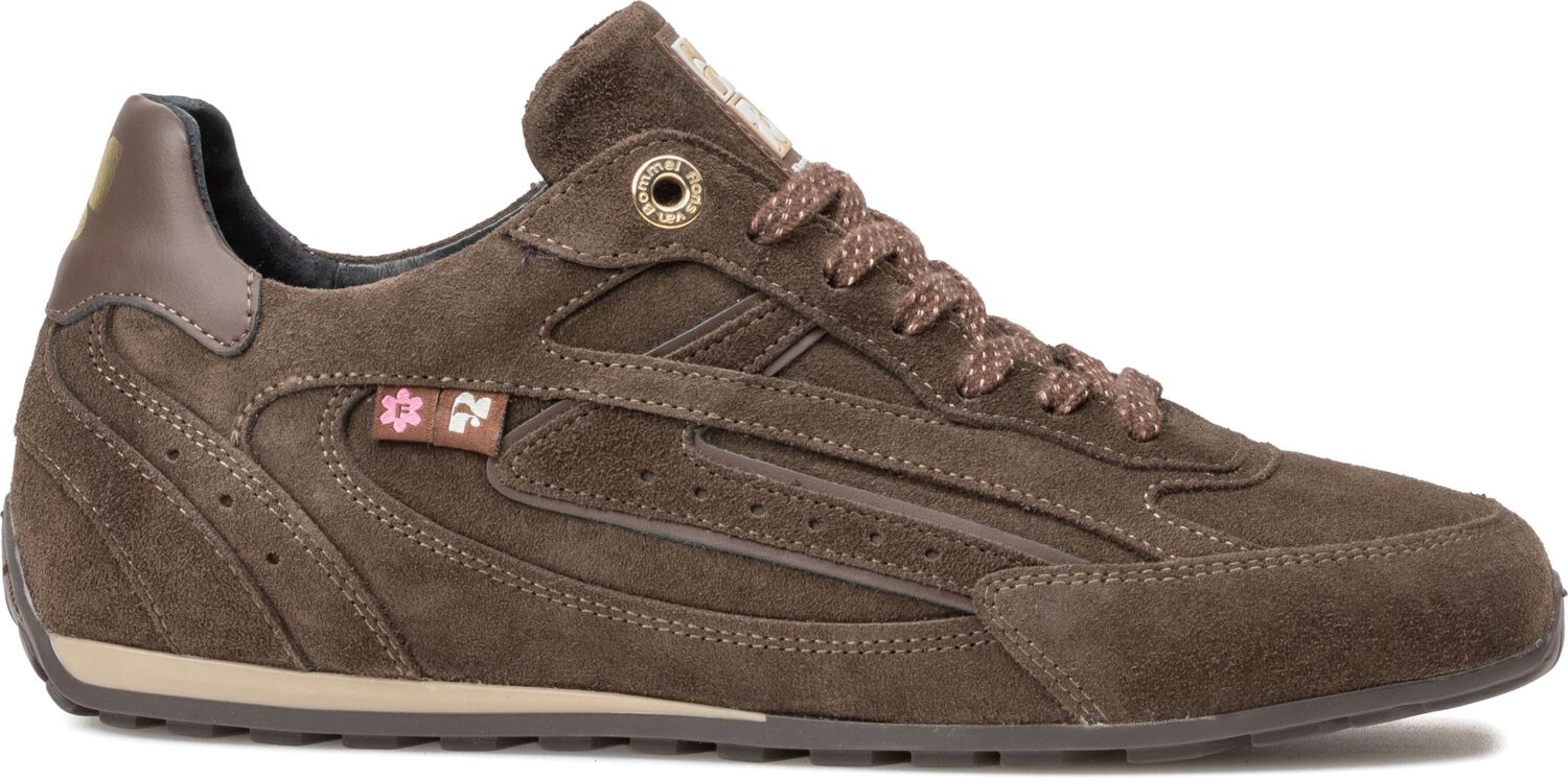 Floris Van Bommel Floris van Bommel Lage Sneakers Dames Sfw-10150 Illvi