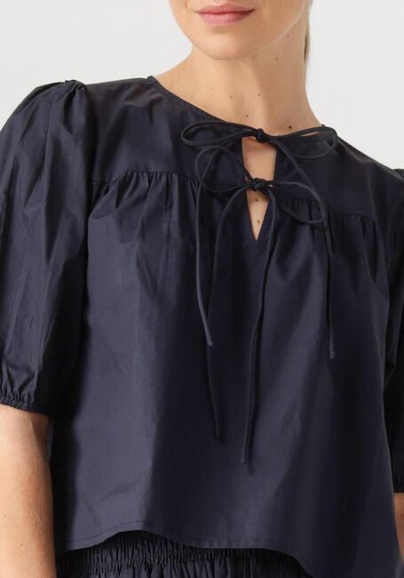 Donkerblauwe RUBY TUESDAY Blouses IBENE - large