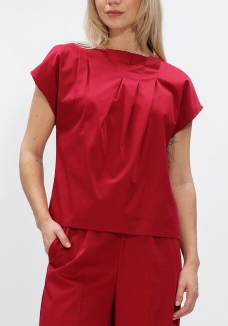 Rode CAROLINE BISS Tops & T-shirts 1610 - large