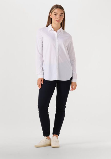 Witte JAPAN TKY Blouses MIYA - large