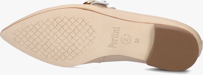 Beige PERTINI Loafers 35158 Beige PERTINI Loafers 35158 - large