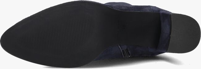 Blauwe LINA LOCCHI Hoge laarzen 8591 Blauwe LINA LOCCHI Hoge laarzen 8591 - large