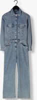 Lichtblauwe 7 FOR ALL MANKIND Jumpsuit LUXE JUMPSUIT MORNING SKY - medium