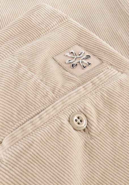 Beige JACOB COHEN Chino PANTALONE SLIM FIT BOBBY - large