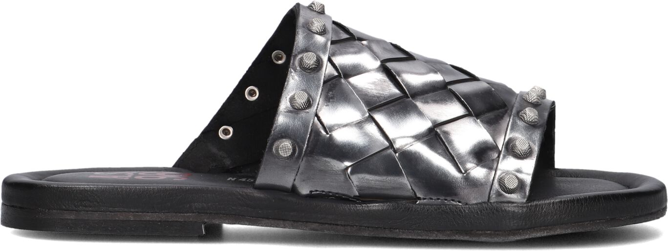 A.S.98 Slippers
Dames You B74002, Maat: 38, Kleur: Grijs
