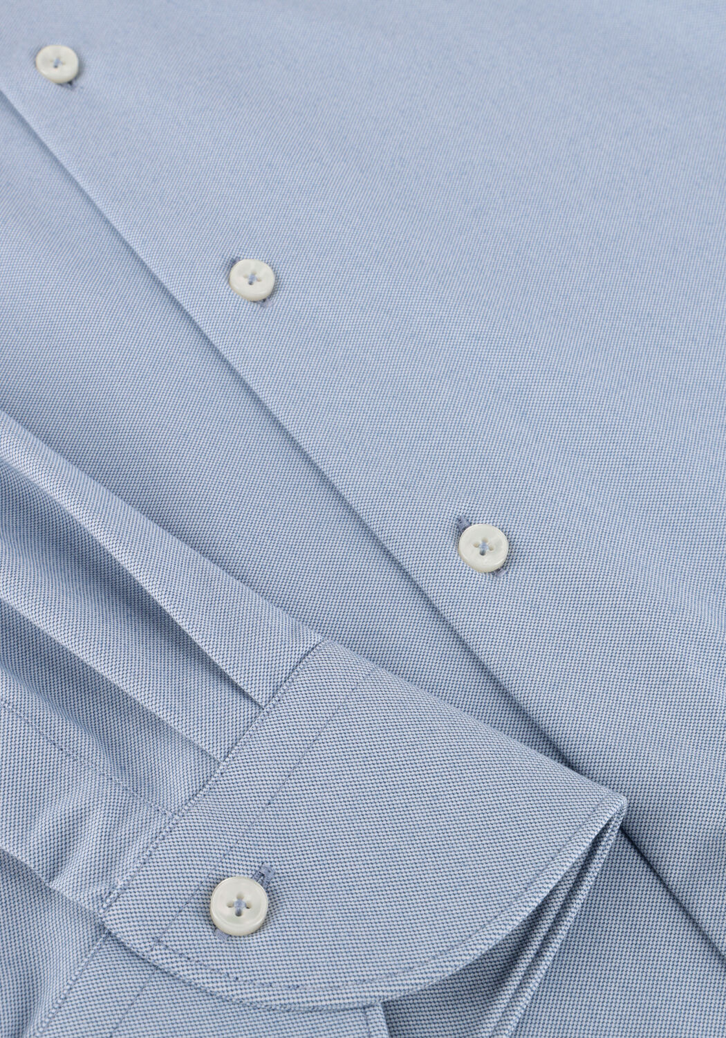 Donkerblauwe XACUS Trui ACTIVE SHIRT 558ML VAR070 - large