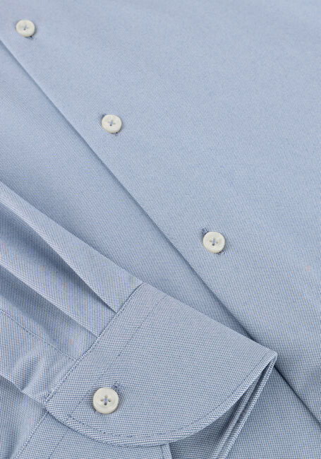 Donkerblauwe XACUS Trui ACTIVE SHIRT 558ML VAR070 - large