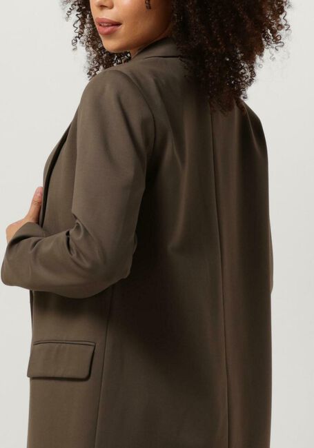 Grijze BEAUMONT Blazer ASH - large