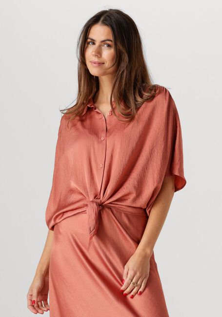 Koraal SUMMUM Blouses BLOUSE BATSLEEVES SILKY TOUCH - large