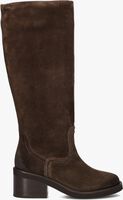 Bruine NUBIKK Hoge laarzen CASSY BOOT Bruine NUBIKK Hoge laarzen CASSY BOOT - medium