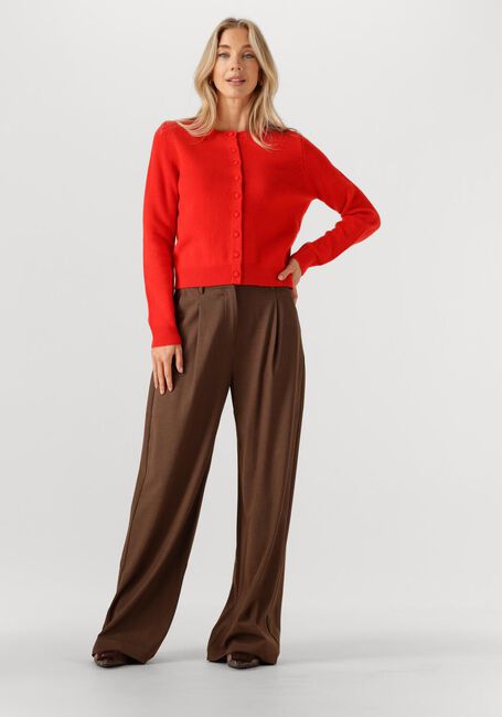 Rode SUNCOO Vest GESKI - large