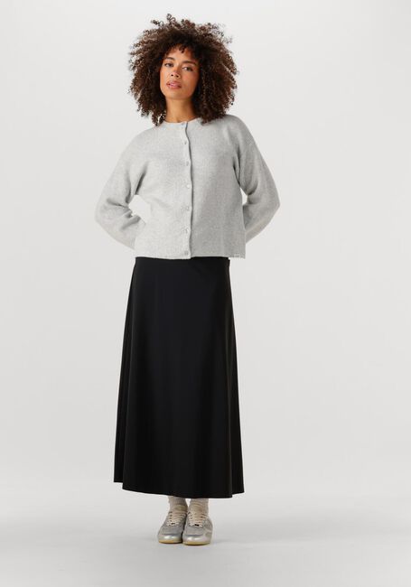 Zwarte PENN & INK Maxirok ANNA - large